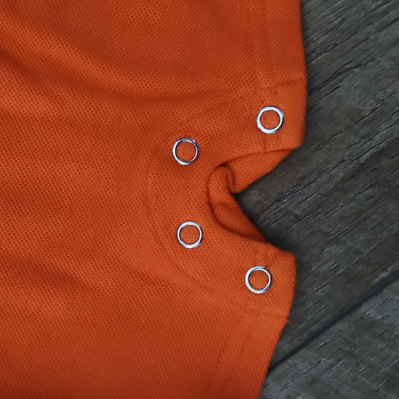 NHL Kids Philly Flyers 18 mos. Onesie - Picture 4 of 5